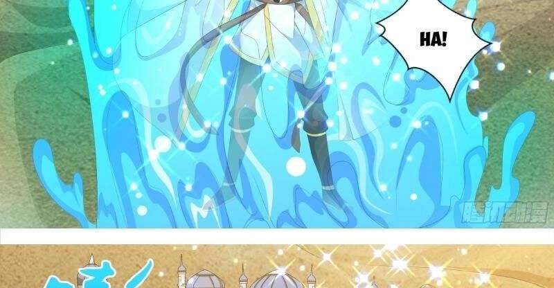 Long Vương Giác Tỉnh Chapter 89 - 14