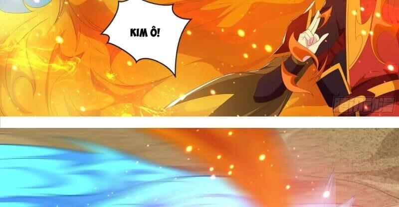 Long Vương Giác Tỉnh Chapter 89 - 17