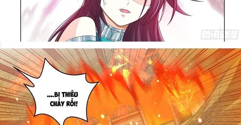 Long Vương Giác Tỉnh Chapter 89 - 20