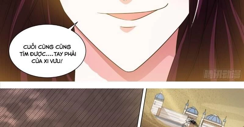 Long Vương Giác Tỉnh Chapter 89 - 28