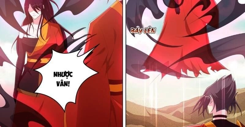 Long Vương Giác Tỉnh Chapter 89 - 32