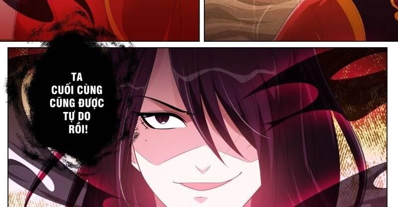 Long Vương Giác Tỉnh Chapter 89 - 33