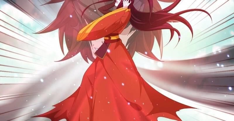 Long Vương Giác Tỉnh Chapter 89 - 35