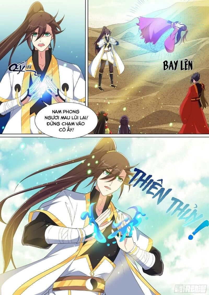 Long Vương Giác Tỉnh Chapter 90 - 2