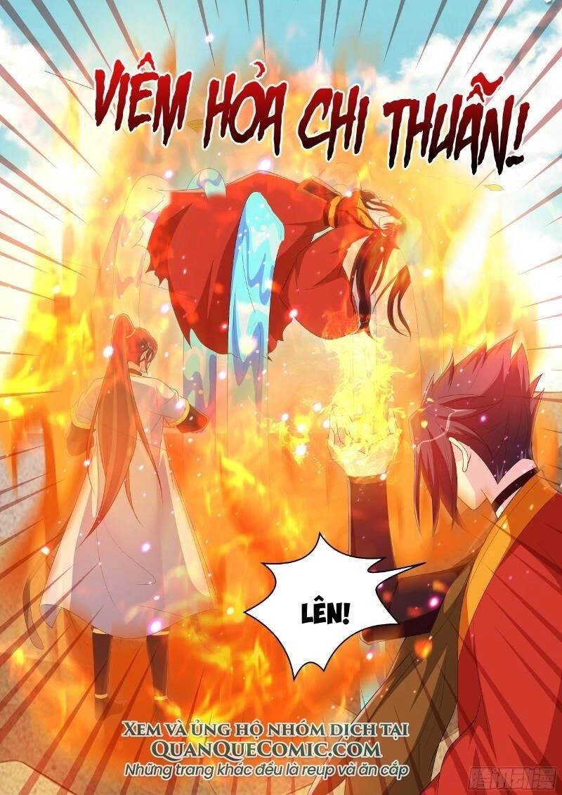 Long Vương Giác Tỉnh Chapter 90 - 7
