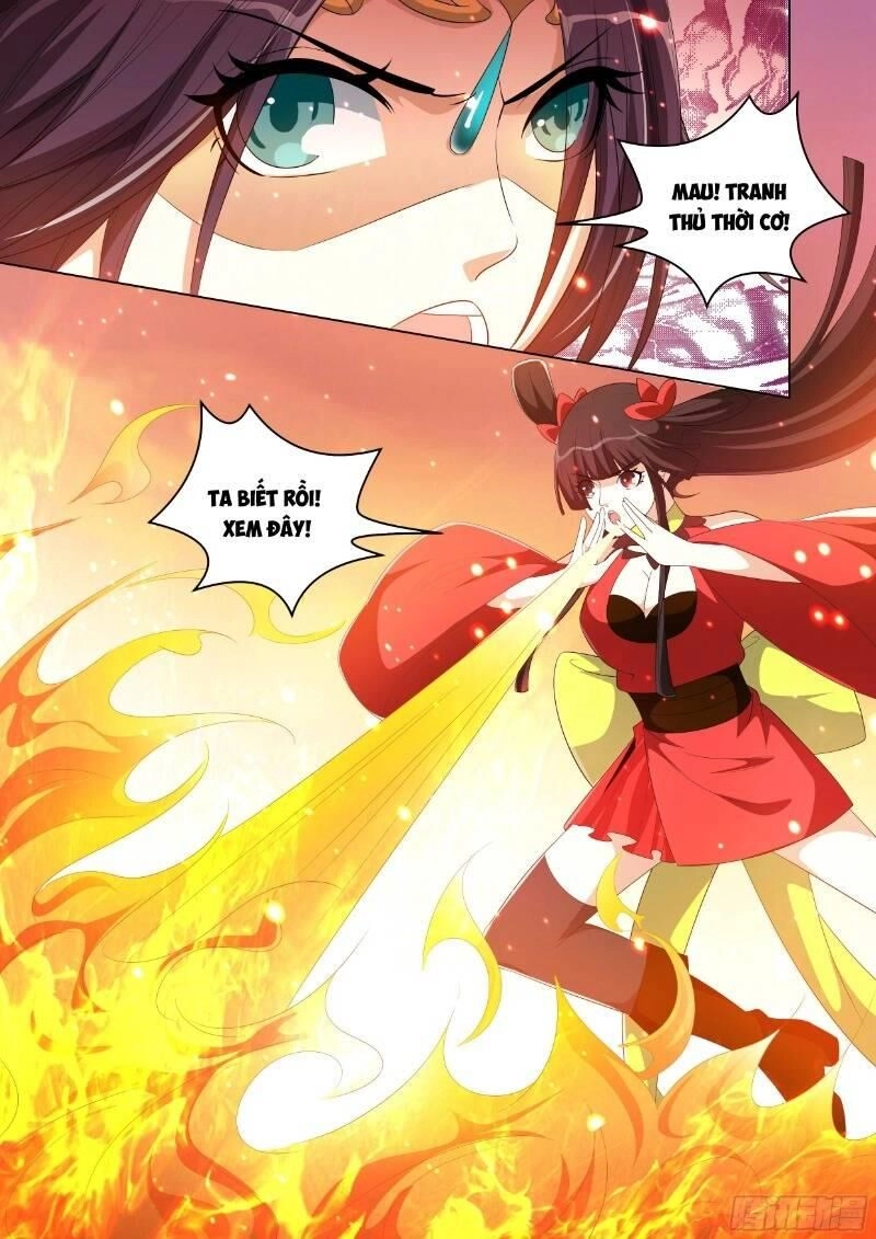 Long Vương Giác Tỉnh Chapter 90 - 12