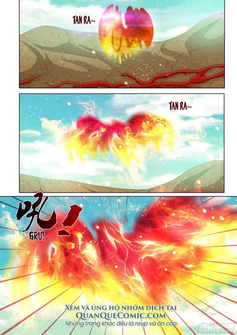 Long Vương Giác Tỉnh Chapter 93 - 7