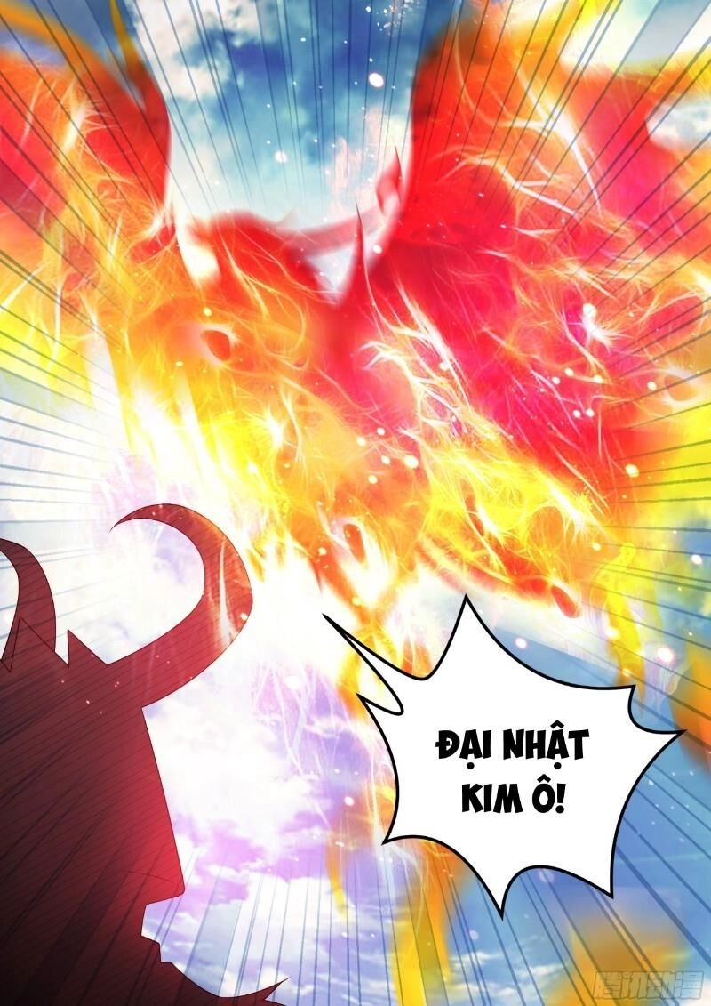 Long Vương Giác Tỉnh Chapter 93 - 8