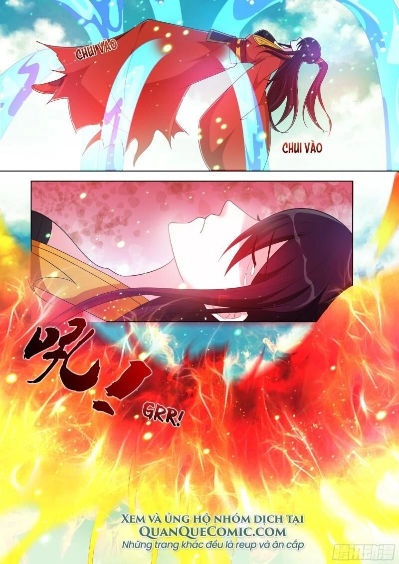 Long Vương Giác Tỉnh Chapter 94 - 3