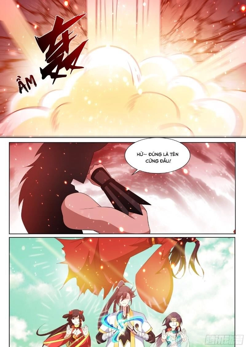 Long Vương Giác Tỉnh Chapter 94 - 6