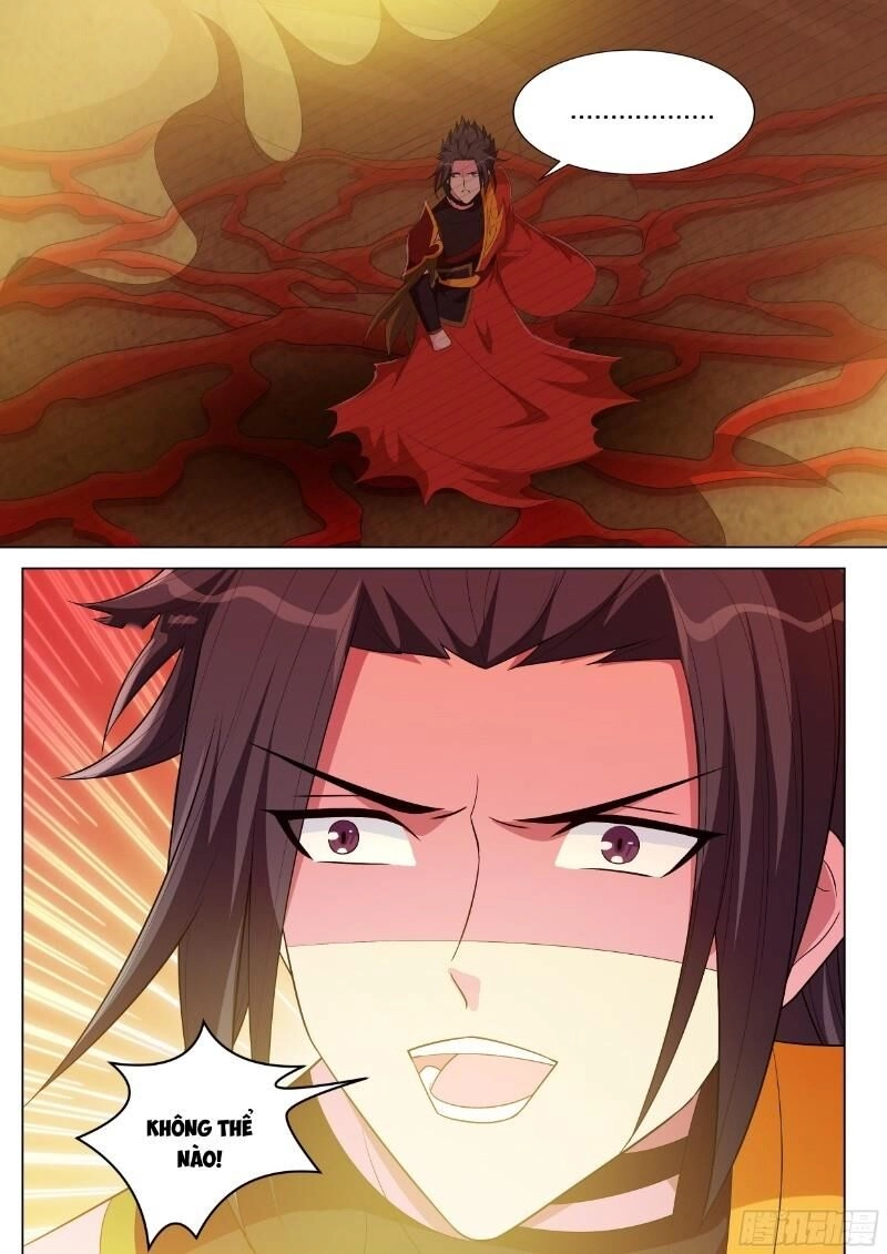 Long Vương Giác Tỉnh Chapter 94 - 10