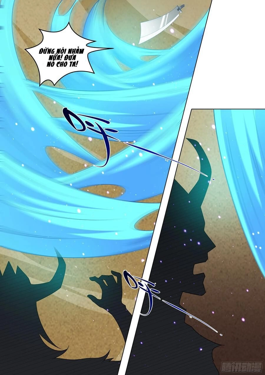 Long Vương Giác Tỉnh Chapter 97 - 4