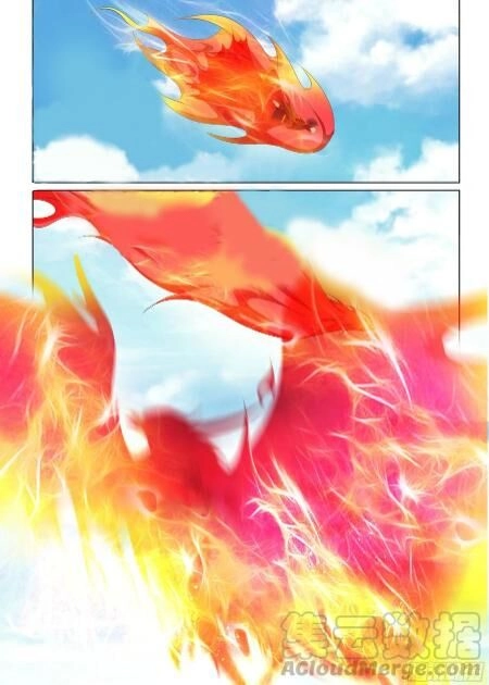 Long Vương Giác Tỉnh Chapter 98 - 3