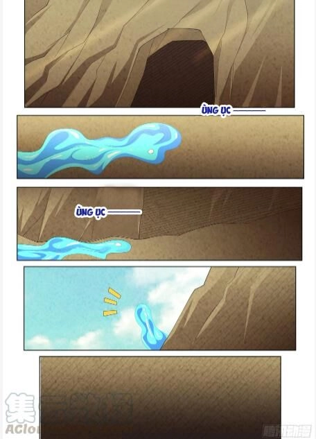 Long Vương Giác Tỉnh Chapter 98 - 7