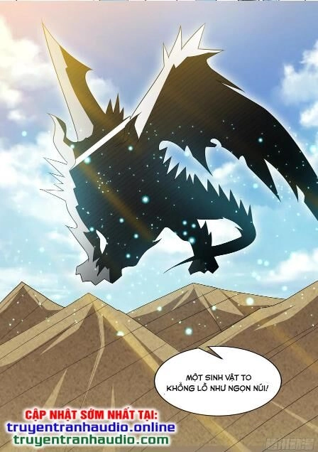 Long Vương Giác Tỉnh Chapter 98 - 12