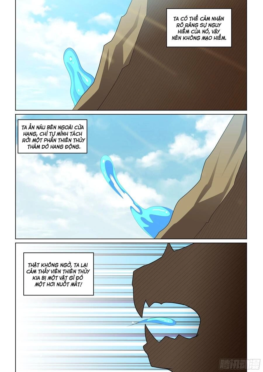 Long Vương Giác Tỉnh Chapter 99 - 6