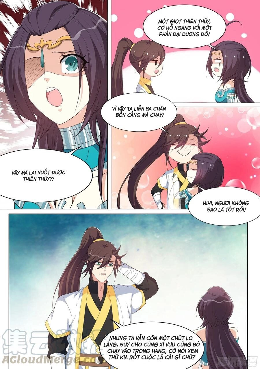 Long Vương Giác Tỉnh Chapter 99 - 7