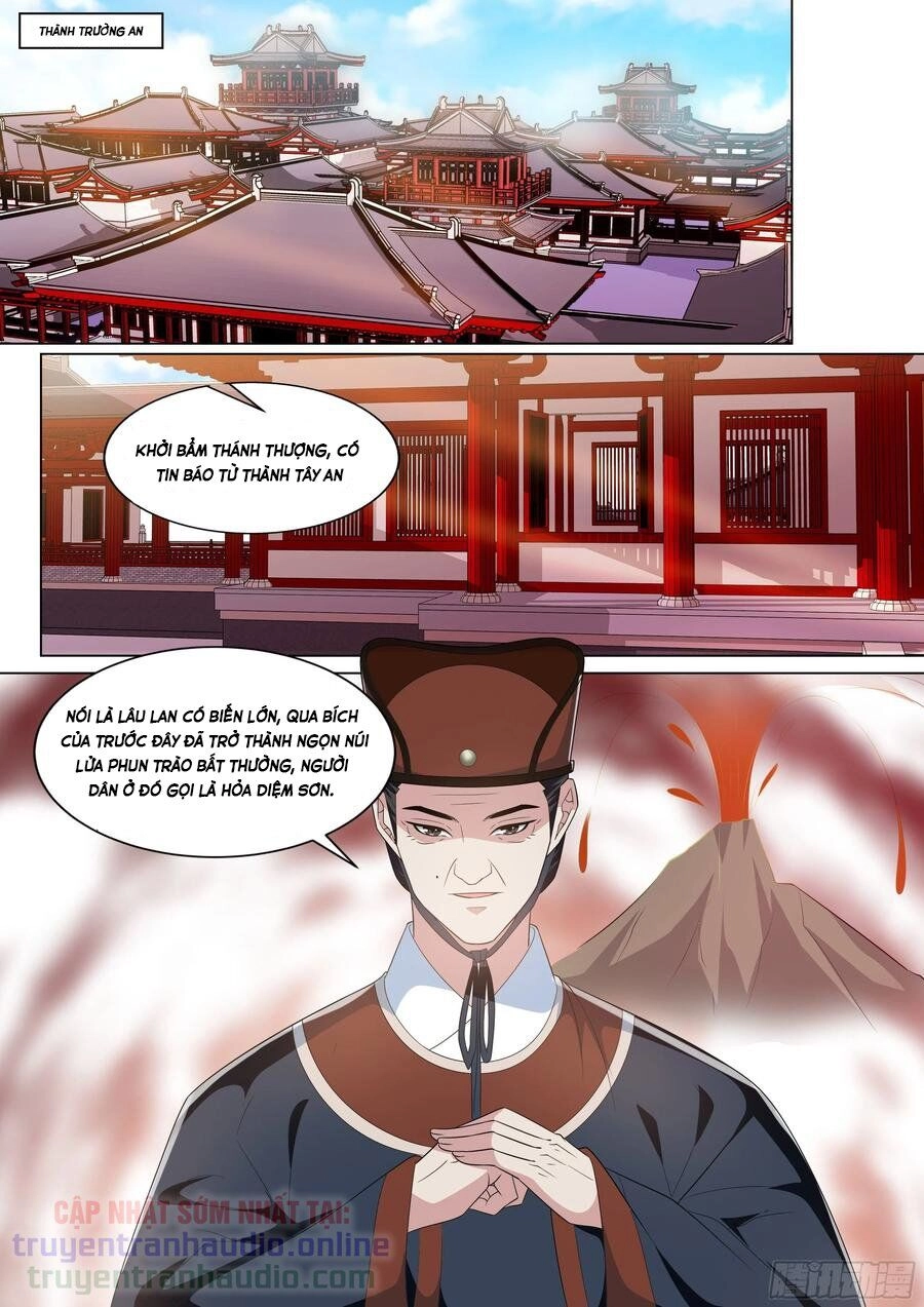 Long Vương Giác Tỉnh Chapter 100 - 4