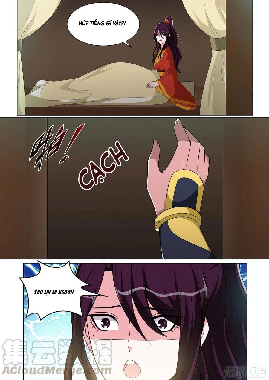 Long Vương Giác Tỉnh Chapter 101 - 6