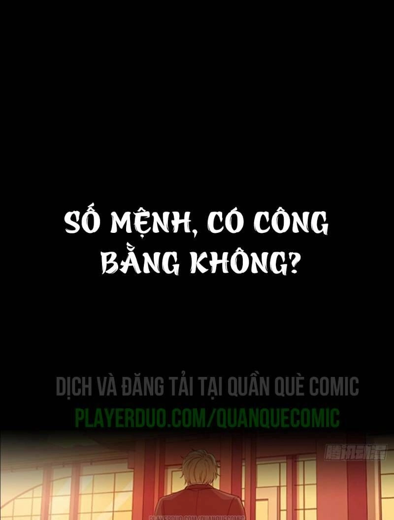 Tối Cuồng Nữ Tế Chapter 1 - 1