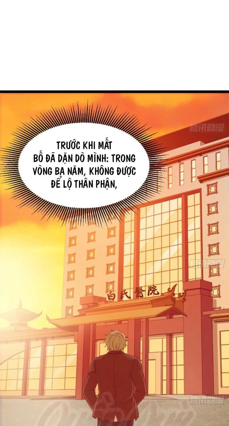 Tối Cuồng Nữ Tế Chapter 2 - 6