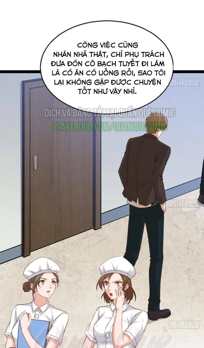 Tối Cuồng Nữ Tế Chapter 2 - 8