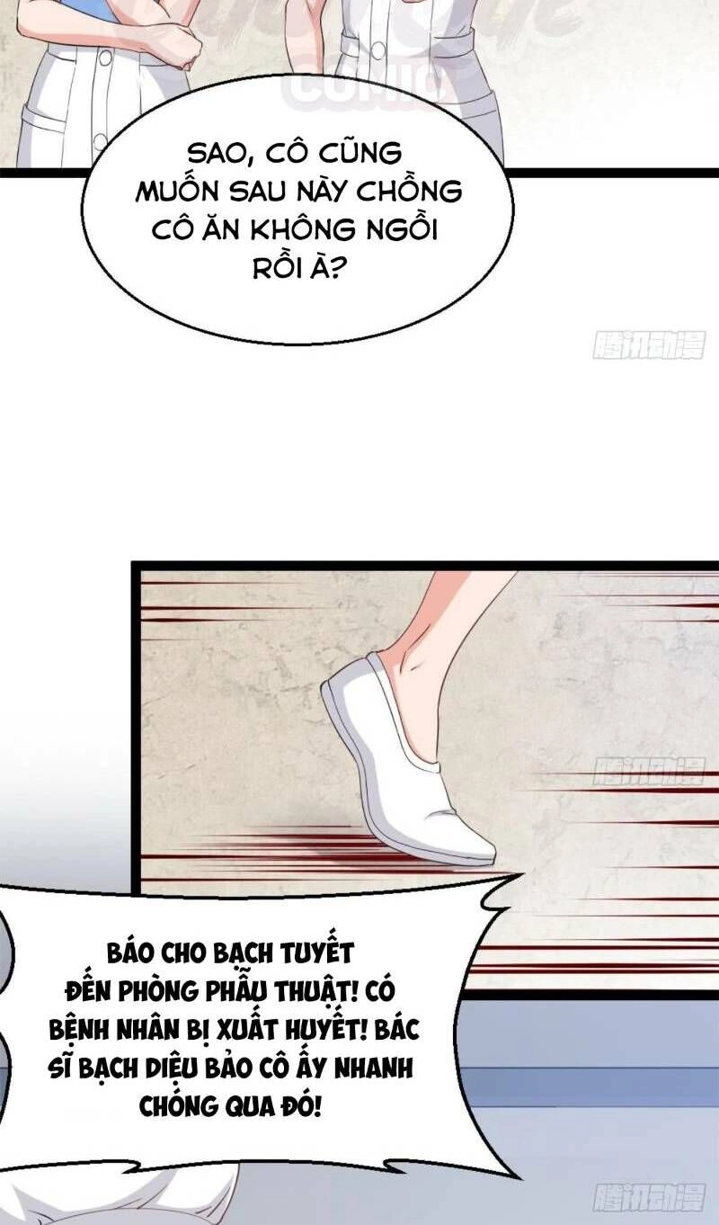 Tối Cuồng Nữ Tế Chapter 2 - 9