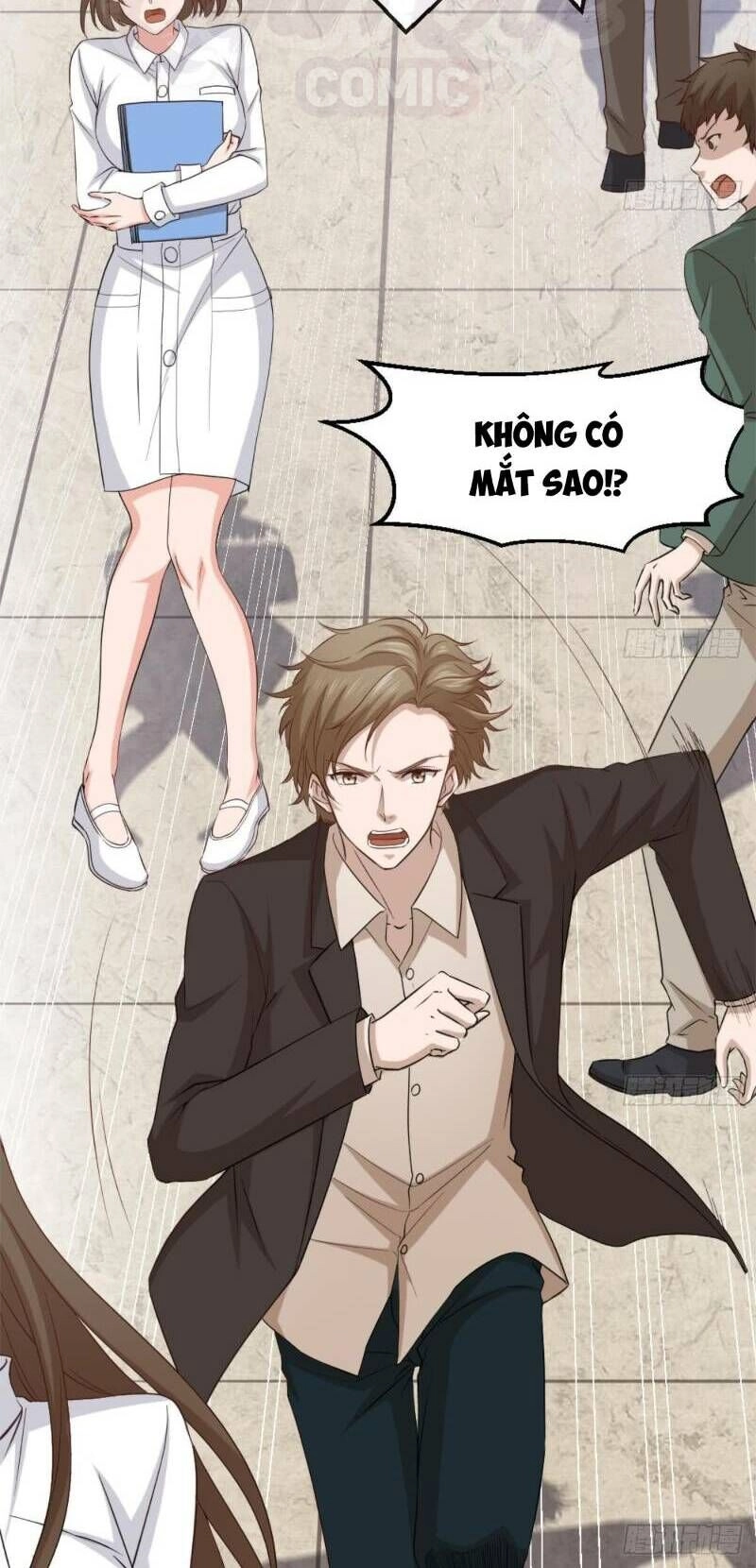 Tối Cuồng Nữ Tế Chapter 2 - 11