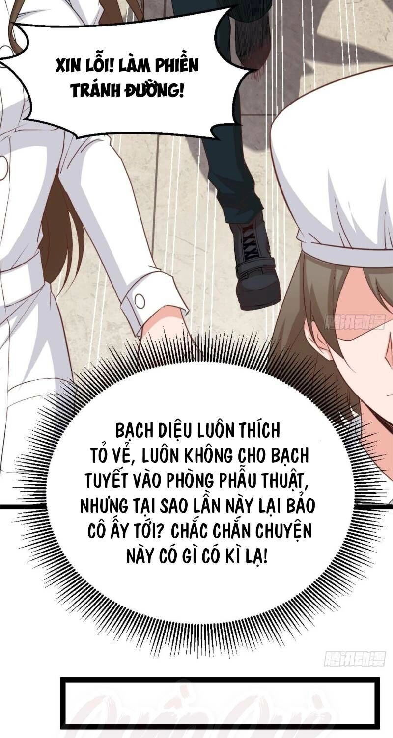 Tối Cuồng Nữ Tế Chapter 2 - 12