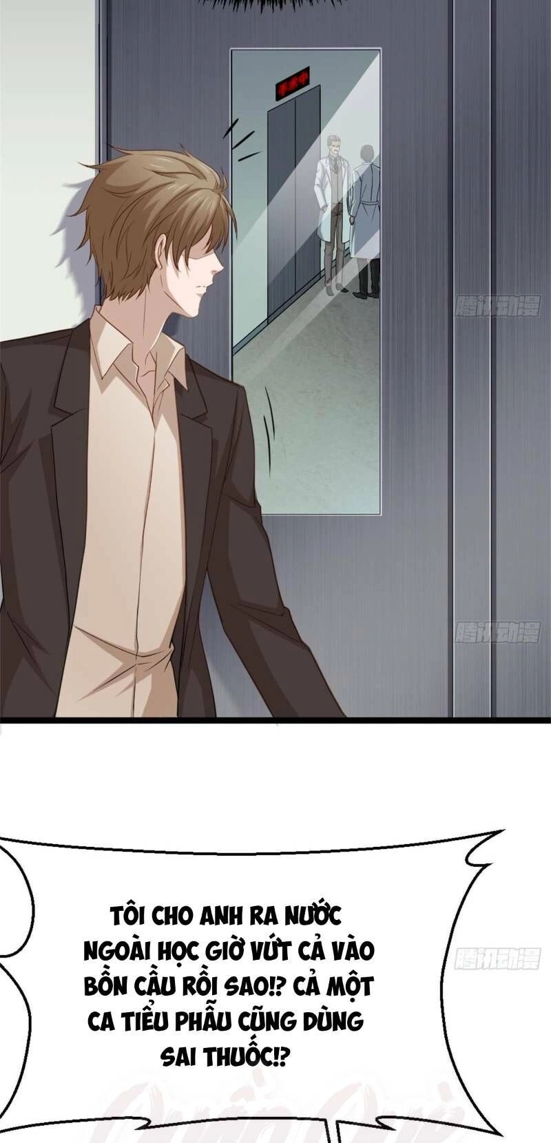 Tối Cuồng Nữ Tế Chapter 2 - 14