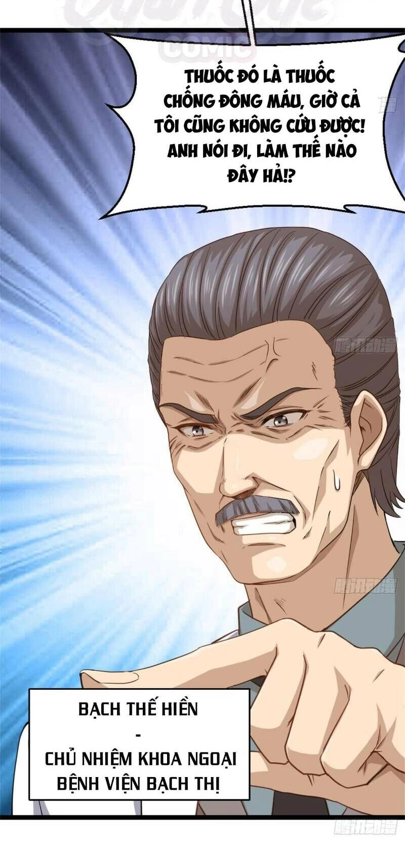 Tối Cuồng Nữ Tế Chapter 2 - 15