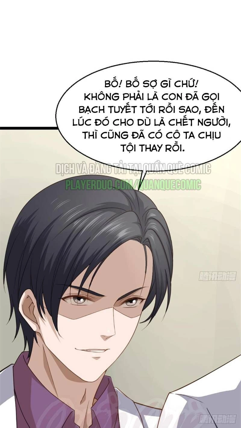 Tối Cuồng Nữ Tế Chapter 2 - 16