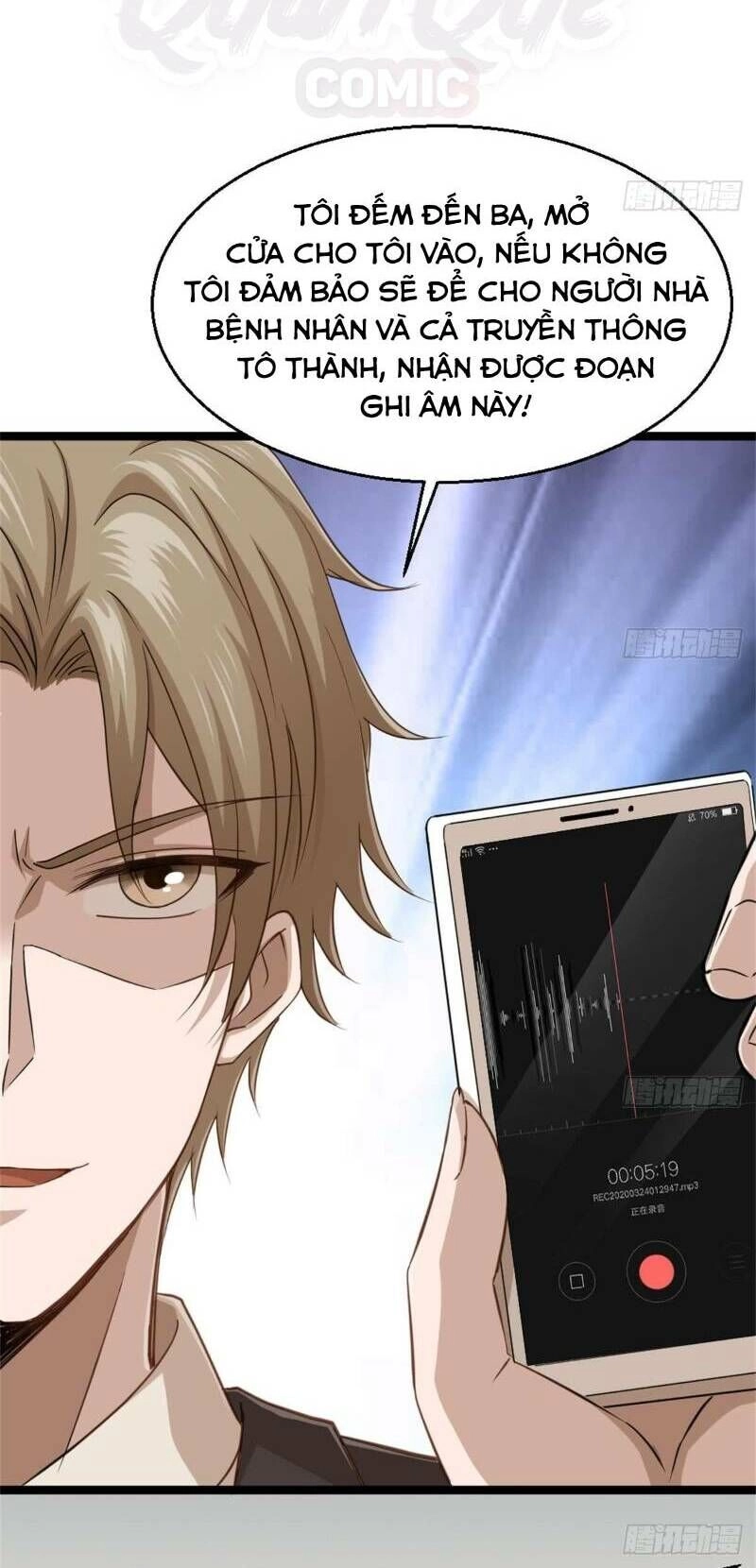 Tối Cuồng Nữ Tế Chapter 2 - 19