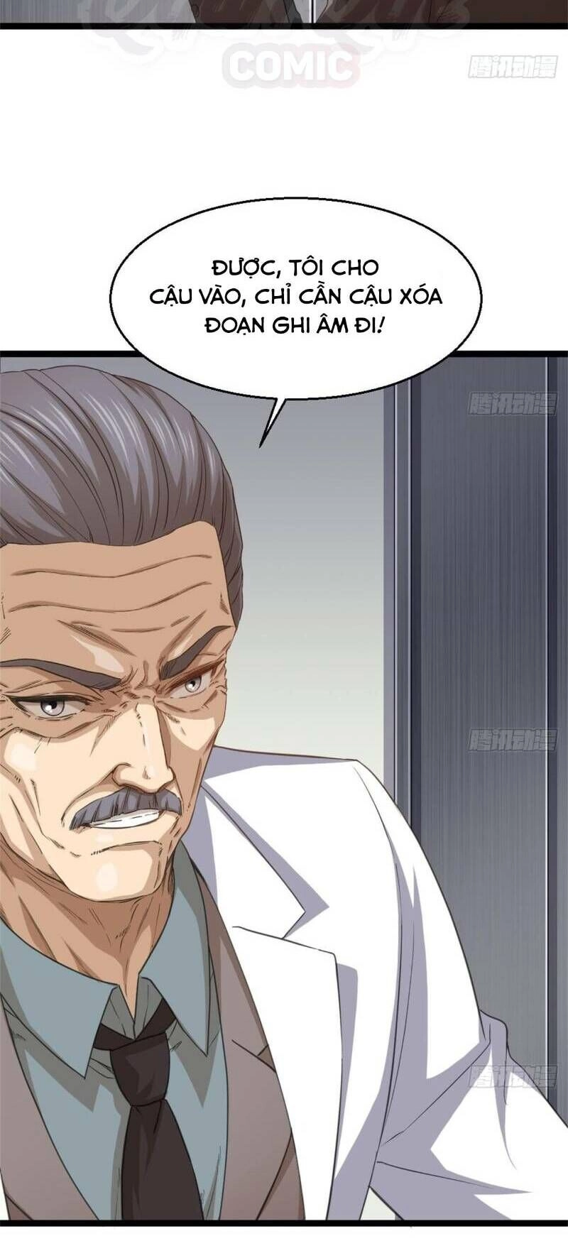 Tối Cuồng Nữ Tế Chapter 2 - 21