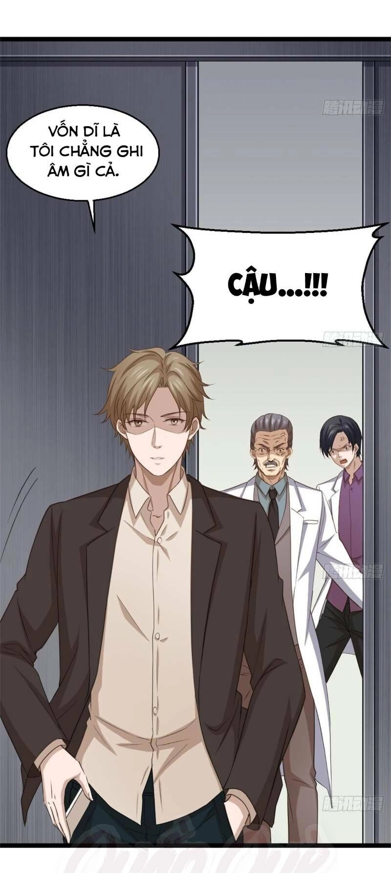 Tối Cuồng Nữ Tế Chapter 2 - 22