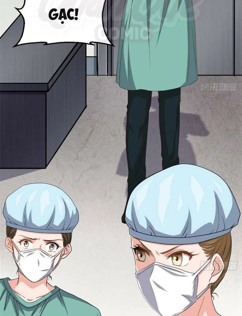 Tối Cuồng Nữ Tế Chapter 2 - 25