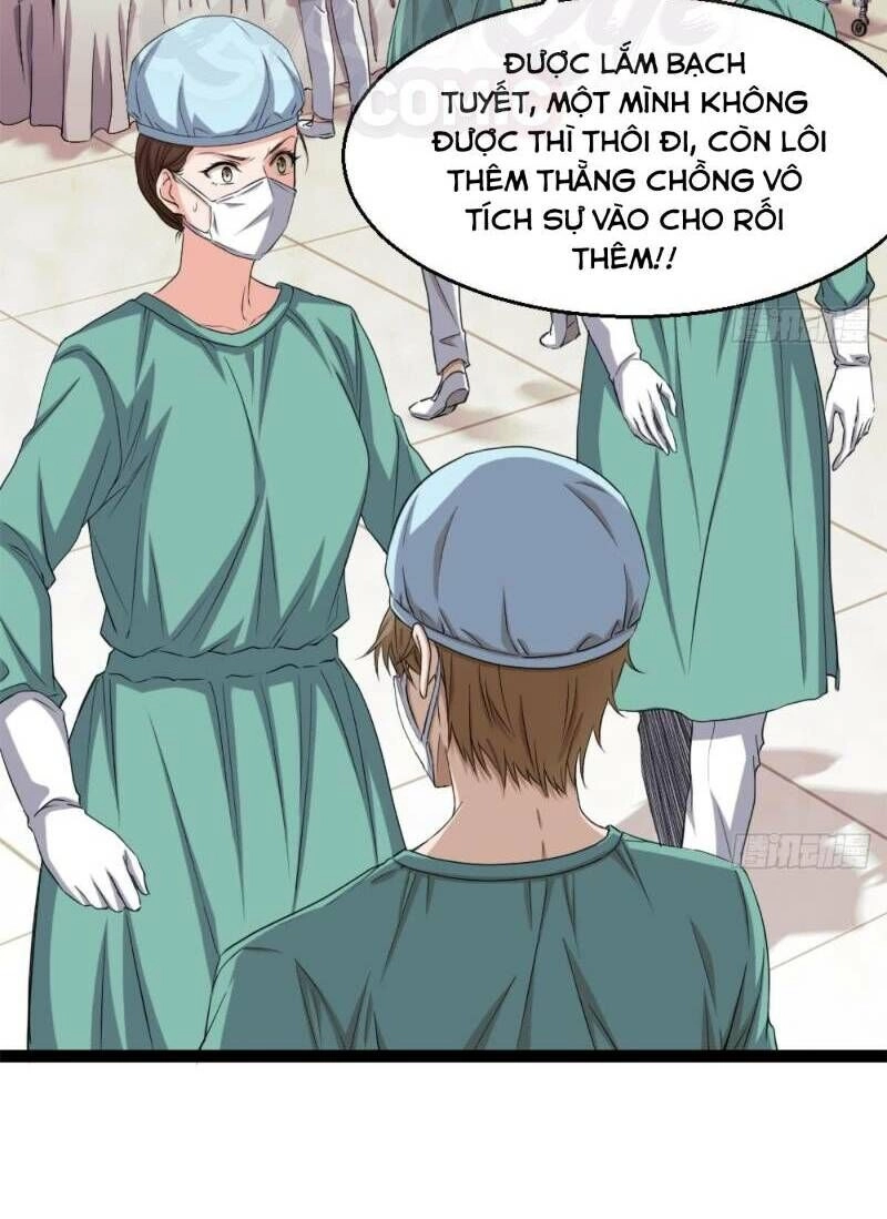 Tối Cuồng Nữ Tế Chapter 2 - 28