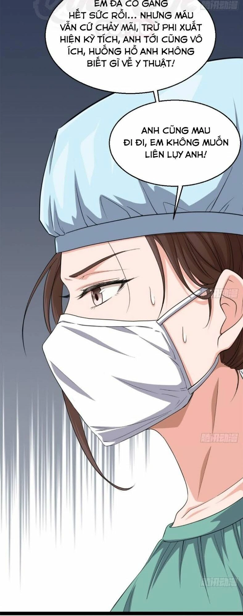 Tối Cuồng Nữ Tế Chapter 2 - 30