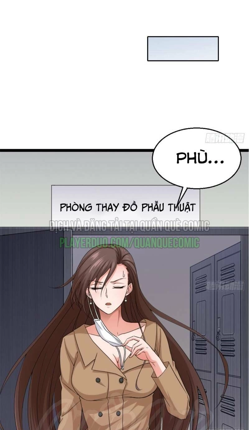 Tối Cuồng Nữ Tế Chapter 2 - 33