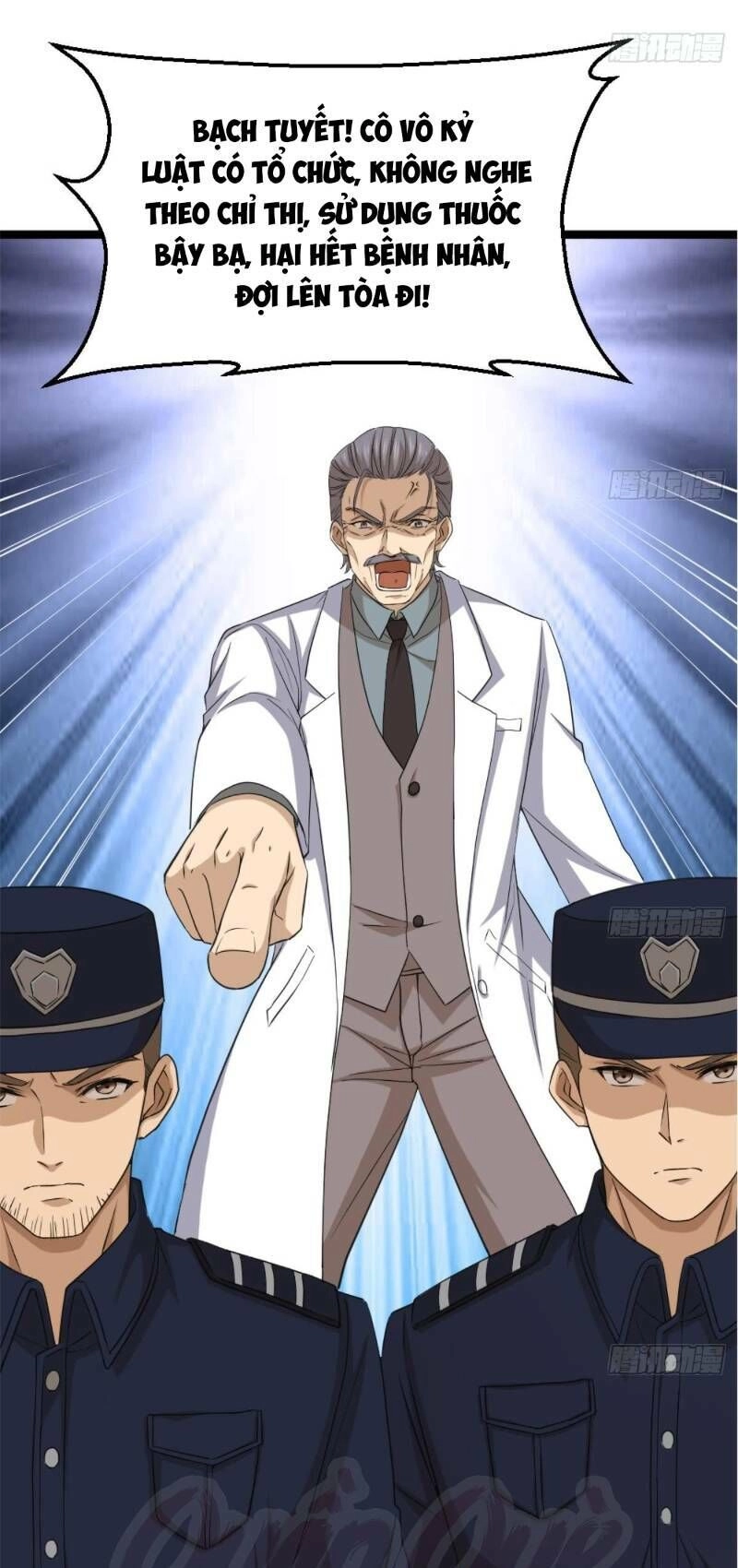 Tối Cuồng Nữ Tế Chapter 2 - 35