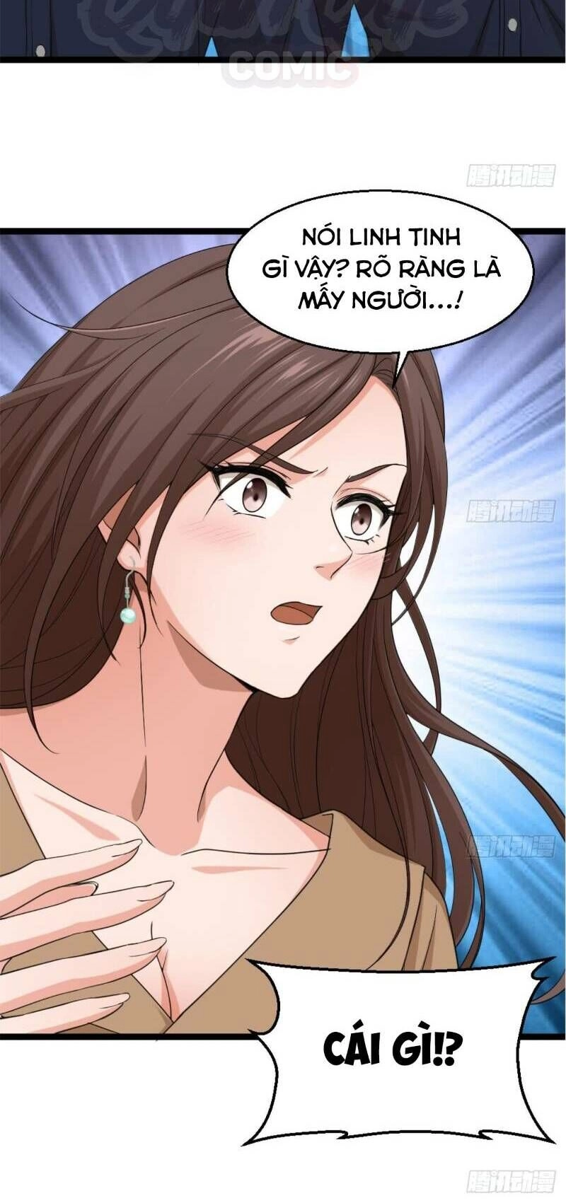 Tối Cuồng Nữ Tế Chapter 2 - 36