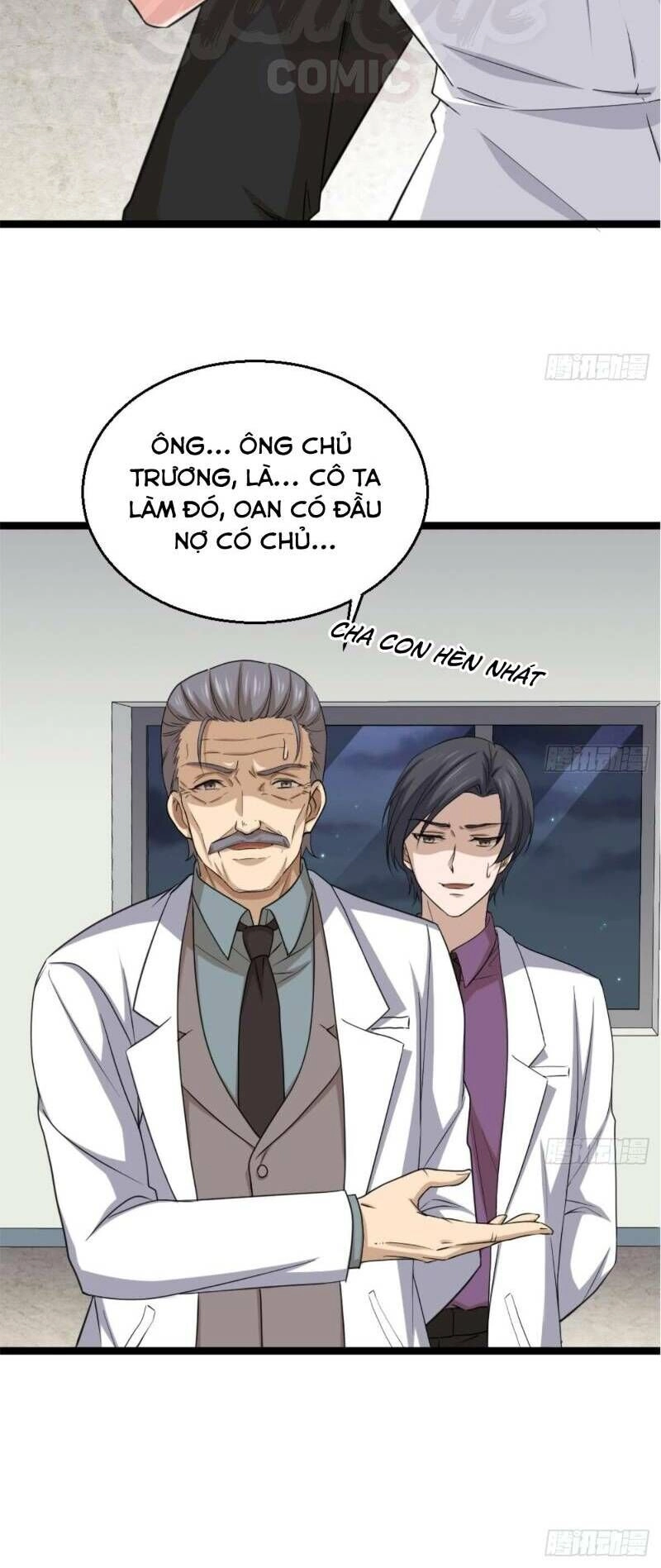 Tối Cuồng Nữ Tế Chapter 2 - 38