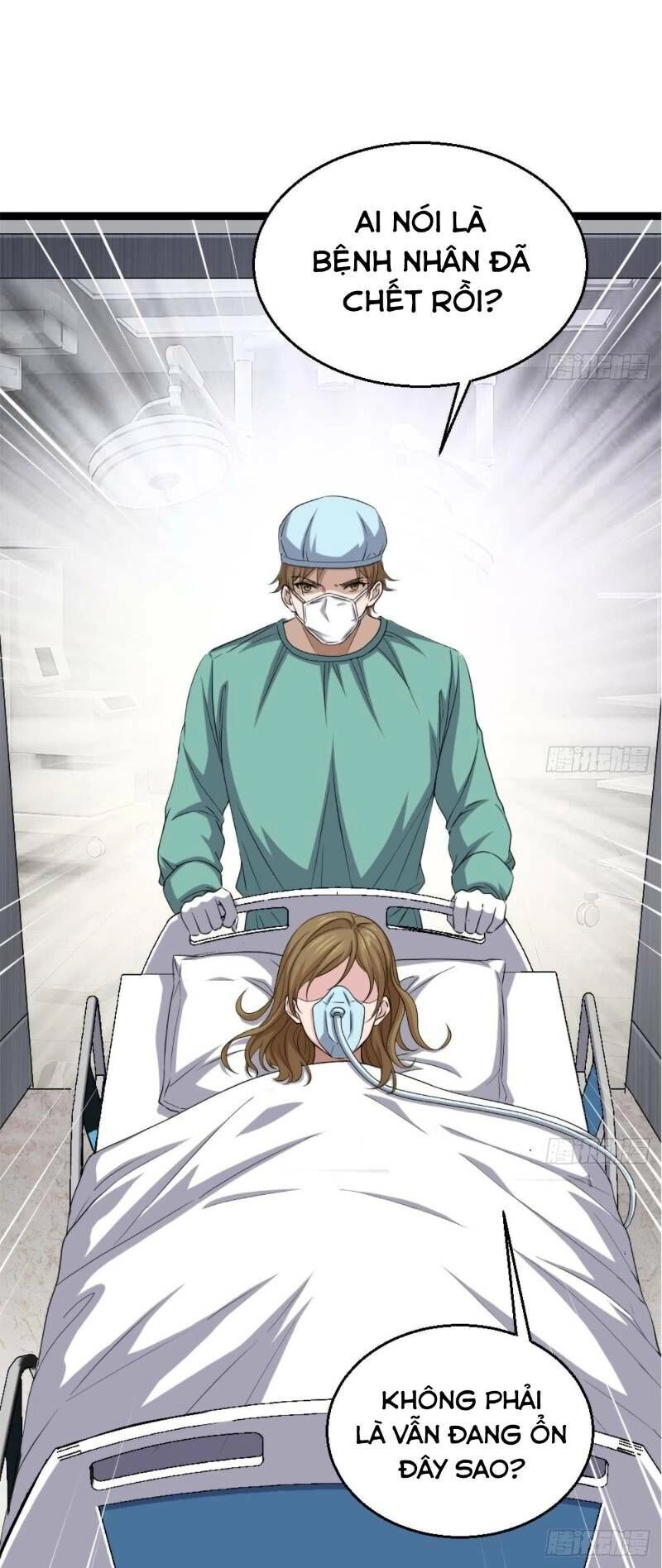 Tối Cuồng Nữ Tế Chapter 2 - 39