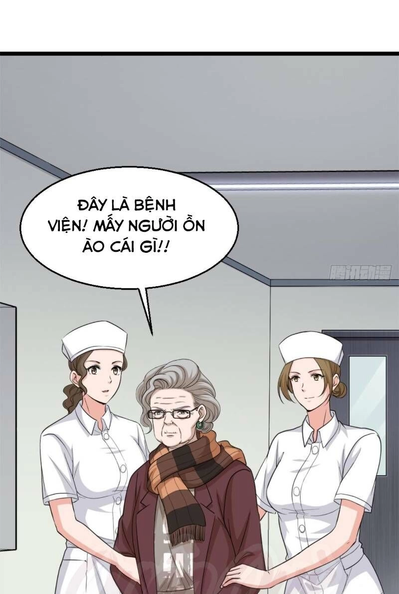 Tối Cuồng Nữ Tế Chapter 3 - 5