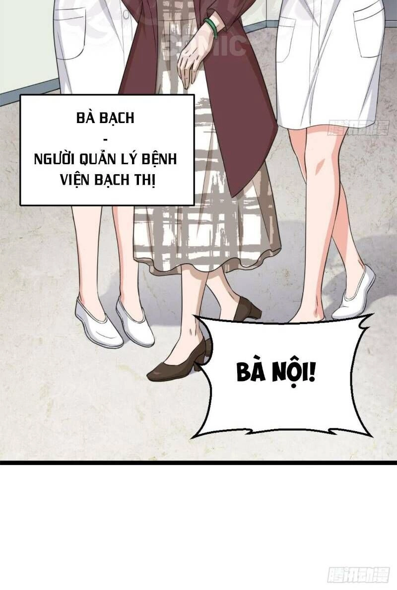 Tối Cuồng Nữ Tế Chapter 3 - 6