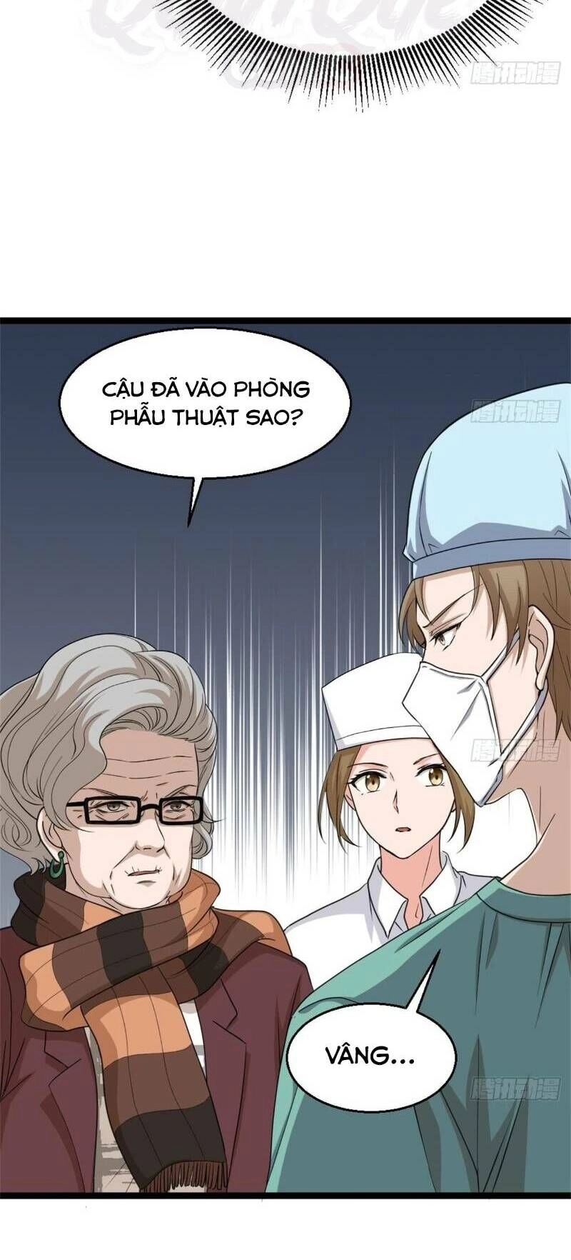 Tối Cuồng Nữ Tế Chapter 3 - 8