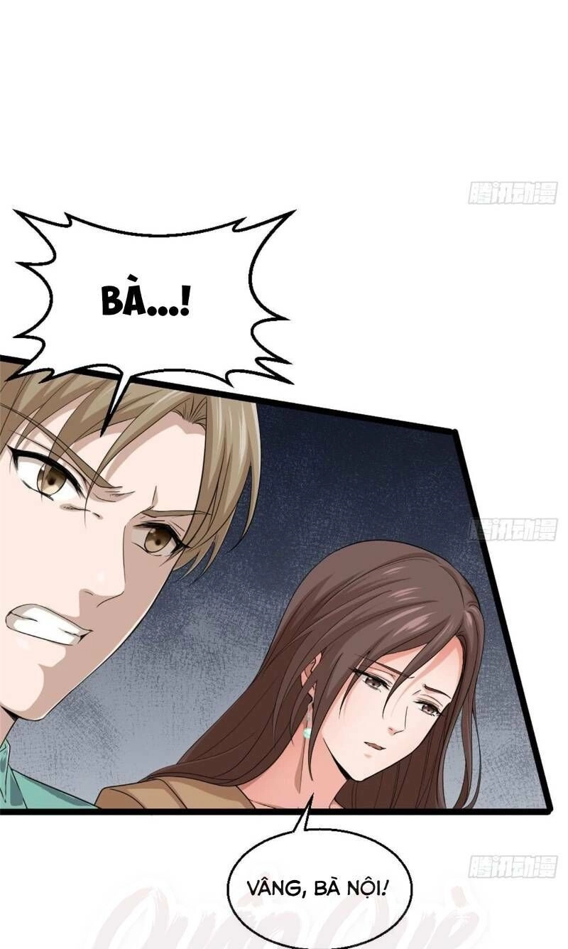 Tối Cuồng Nữ Tế Chapter 3 - 11