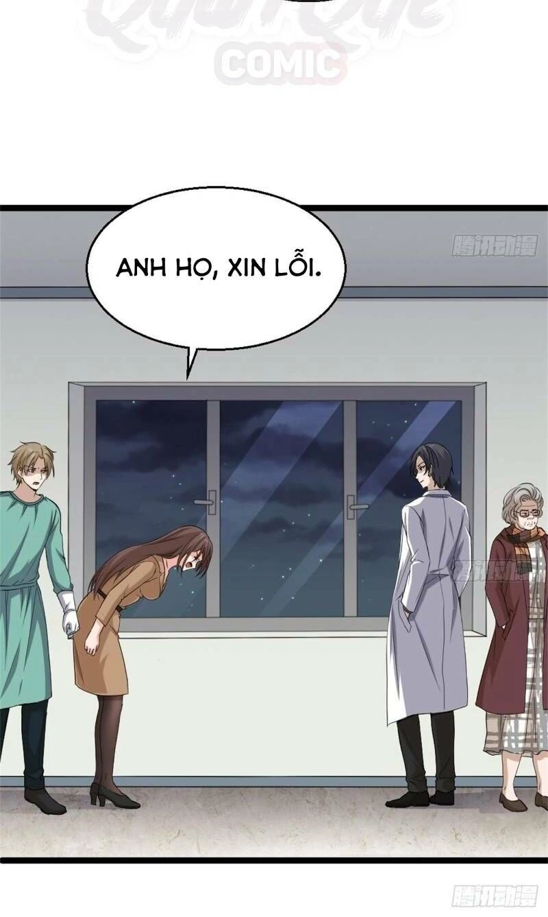 Tối Cuồng Nữ Tế Chapter 3 - 12