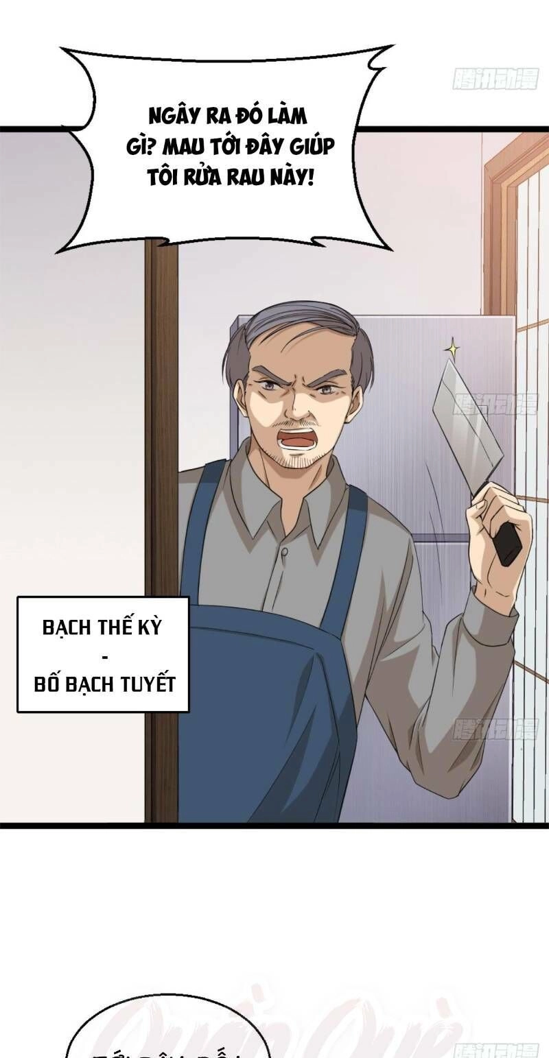 Tối Cuồng Nữ Tế Chapter 3 - 21