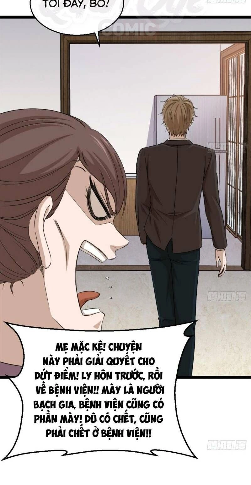 Tối Cuồng Nữ Tế Chapter 3 - 22